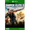 Sniper Elite 5 XBOX CD-Key